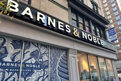 Barnes & Noble adding 60 bookstores
