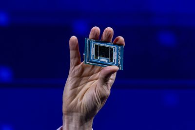 Intel faces a major threat to its plans