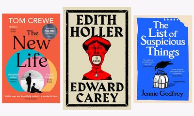 What we’re reading: writers and readers on the books they enjoyed in January