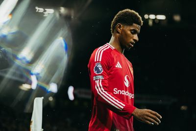 Marcus Rashford's fall from grace: from Manchester United's teenage prodigy to Aston Villa loanee