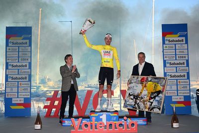 How to watch Volta a la Comunitat Valenciana 2025 – Live streams, TV channels for stage 3