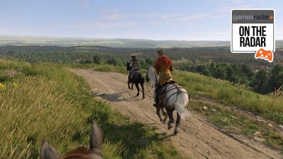 "Instant gratification in gaming has become a problem" – Kingdom Come: Deliverance 2 dev says the RPG is meant to feel like a spiritual successor to Oblivion and Morrowind