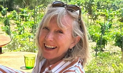 Isabelle Szmigin obituary