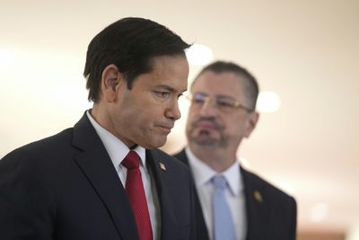 Rubio Asks If Aid Groups 'Sabotaging' Projects Over US Fund Freeze