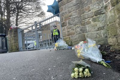 School trust says stabbed 15-year-old was ‘precious’ and ‘loved’