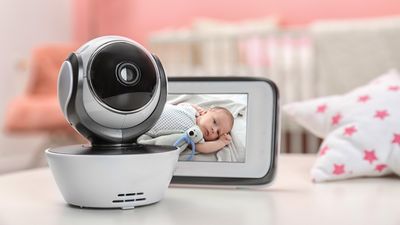 The best baby monitors of 2025