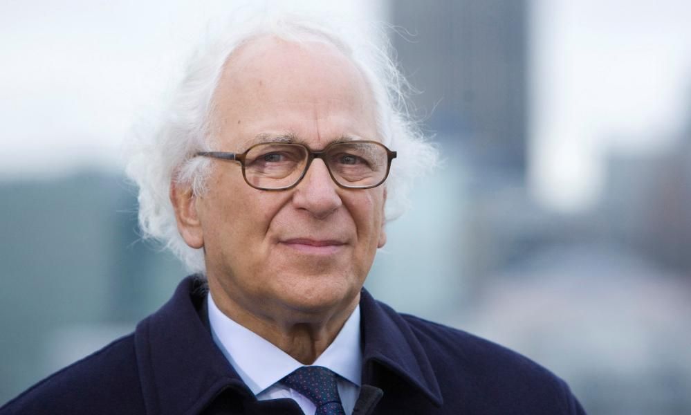 Late financier Evelyn de Rothschild accused of abuse…