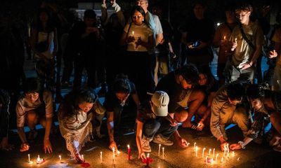 The Guardian view on Myanmar, four years on: the army unleashed terror, but the people are defiant