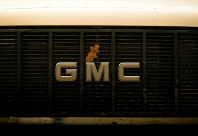 Buy the Dip in General Motors (GM)? That’s Exactly What the Data Says.