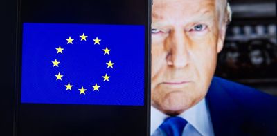 The UK would be lucky to avoid US tariffs – but a global trade war would hurt everyone