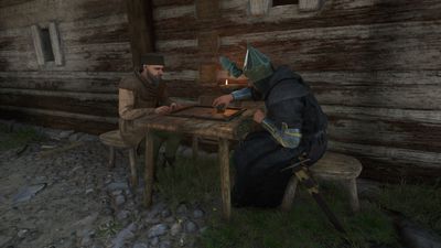 How to make money in Kingdom Come: Deliverance 2