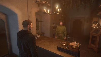 Here's how to save your game as often as you want in Kingdom Come: Deliverance 2 by stockpiling Saviour Schnapps