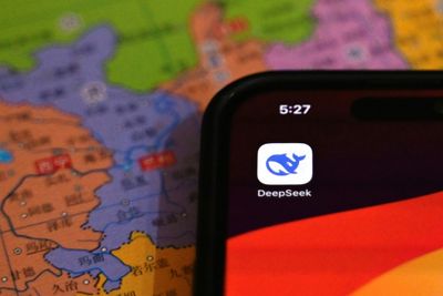 Australia Bans DeepSeek AI Program On Govt Devices