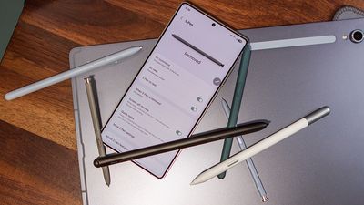 How to use multiple S Pens on your Galaxy phone or tablet