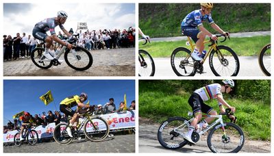 WorldTour bikes 2025: our guide to the most awesome tech in the pro peloton
