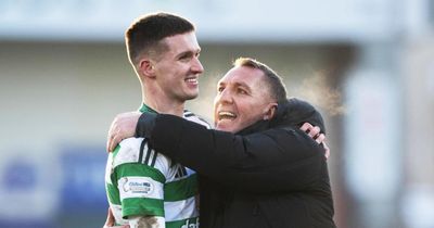 ‘Times I will never forget’: Kenny says goodbye to Shamrock Rovers amid Celtic return