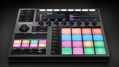 "We’ve heard your frustrations": Native Instruments responds to customer concerns, announcing Maschine 3, Kontakt 8 support and Play Series instruments for Maschine+