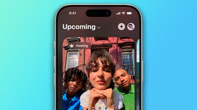 Apple launches Apple Invites app to help you organize your next get-together
