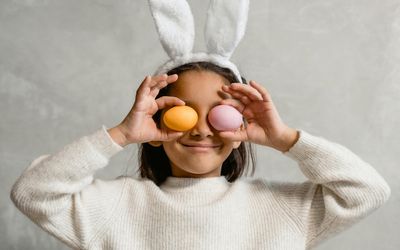 Hunting for the best chocolate Easter eggs for kids? I've found the top picks for sweet surprises