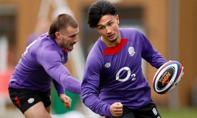 England set to name both Smiths in starting XV for France Six Nations clash