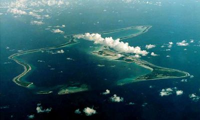 Mauritian PM expects ‘speedy resolution’ with UK over Chagos Islands