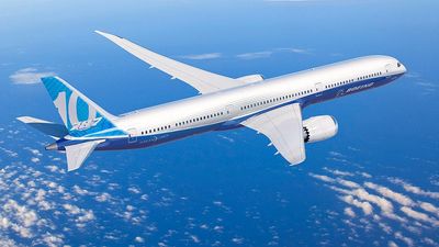 Boeing Stock Is Cruising In A Narrow Range. Here's How To Profit If It Changes Altitude.