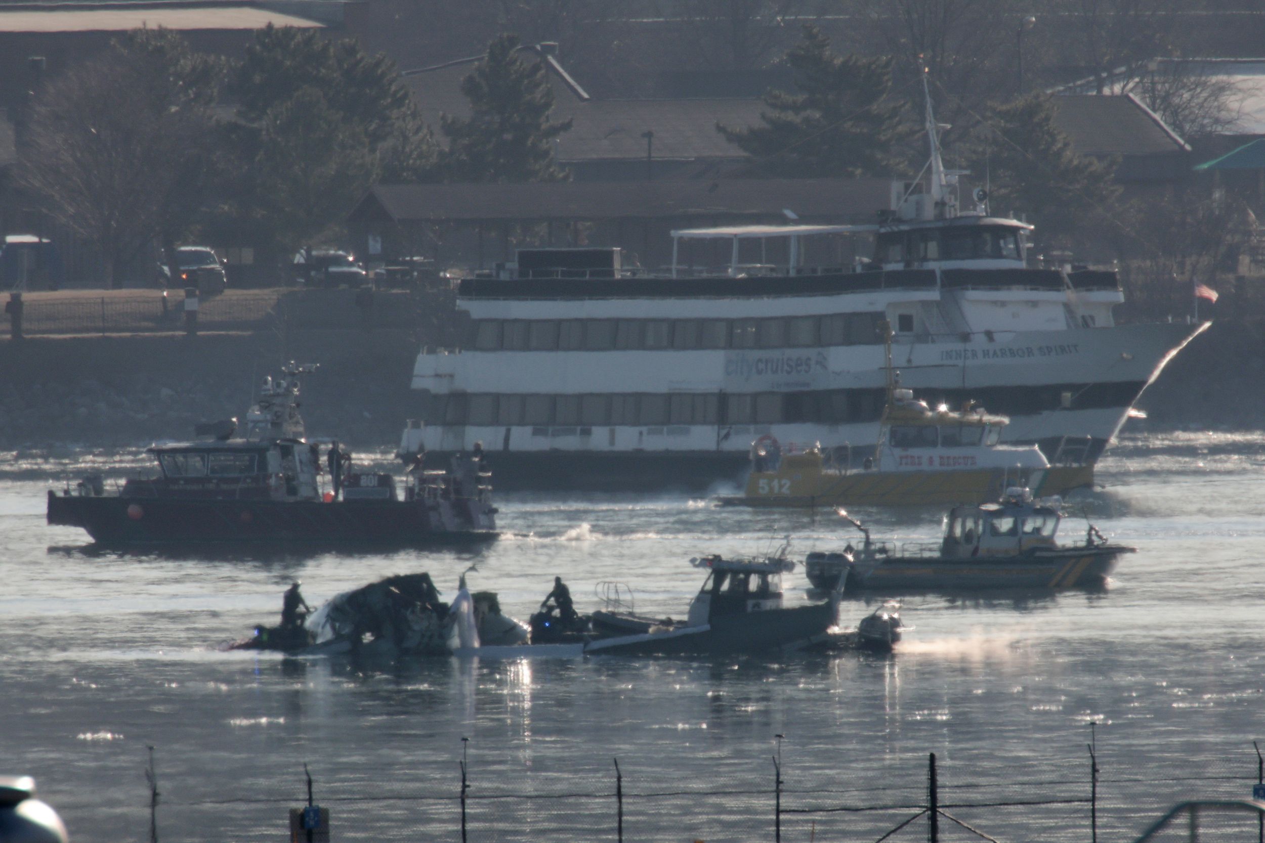 Tahoe Boat Capsizing: Ntsb Report—Key Details And Timeline Of The Disaster - 5rb18um