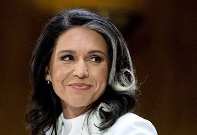 Republicans rally behind Tulsi Gabbard as Senate panel approves her nomination