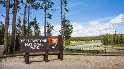 Yellowstone super-volcano unlikely to erupt anytime soon, say scientists