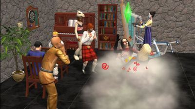 The rise, fall, and rise again of The Sims: 10 moments that shaped EA's 25-year life sim legacy