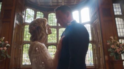 Nikki and Jack's wedding venue in Silent Witness revealed and you can get wed there too!