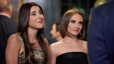 Sisterhood, Inc.: release date, cast and everything we know about about the Hallmark Channel movie