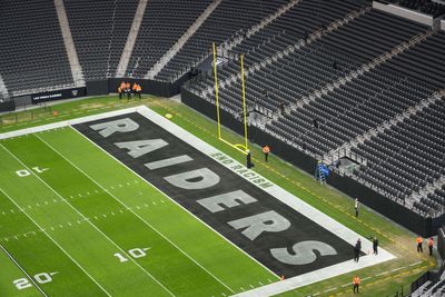 The NFL finally eliminates racism (from its end zones)