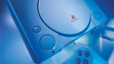 We Finally Know How the PlayStation Got Its Name