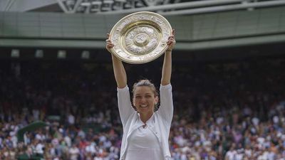 Two-Time Major Champion Simona Halep Announces Retirement From Tennis