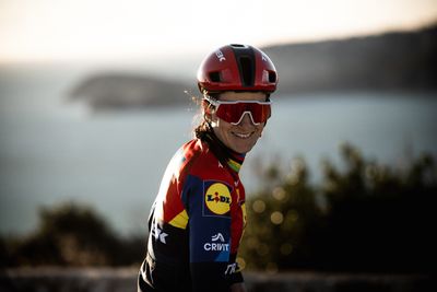 'There will be nothing left to give' - Lizzie Deignan to race new Milan-San Remo and Tour de France in final pro season