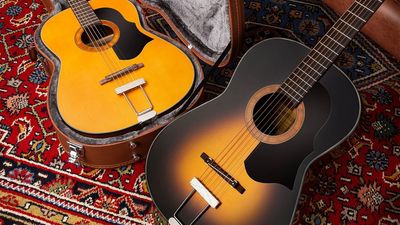 “We are convinced that we will inspire many Beatles fans all over the world with this beautiful acoustic guitar”: Framus reissues John Lennon’s record-breaking $2.86m “Help!” Hootenanny 12-string