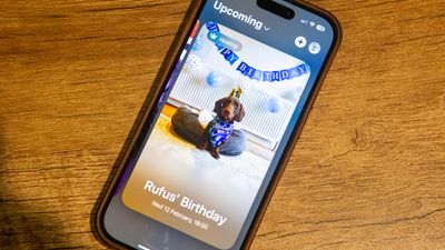 Apple Invites is ready for your next party