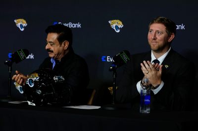 How Jaguars can create $44 million in salary cap space this offseason