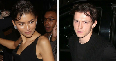 “Marry Her Immediately”: Zendaya Takes Tom Holland To Family Party, Video Breaks The Internet