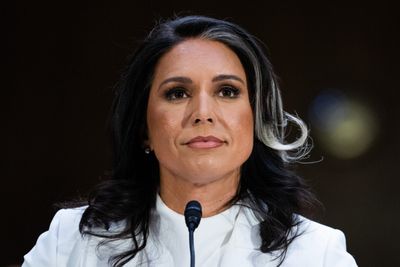 Senate Intelligence backs Gabbard to become DNI - Roll Call