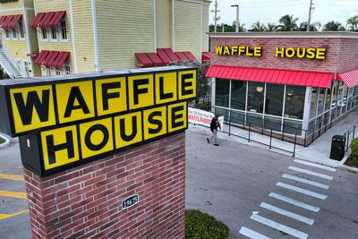 Waffle House places surcharge on eggs