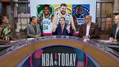 Brian Windhorst Describes Winds of Change Coming to NBA Ahead of Trade Deadline