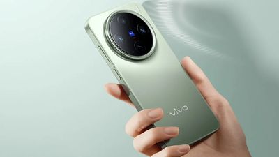 Vivo X200 Pro Mini may get a global launch soon