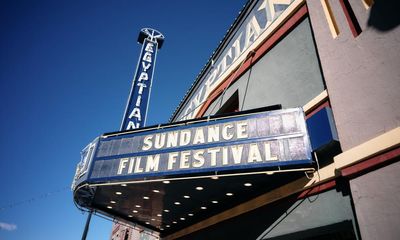 Has the Sundance film festival lost its mojo?