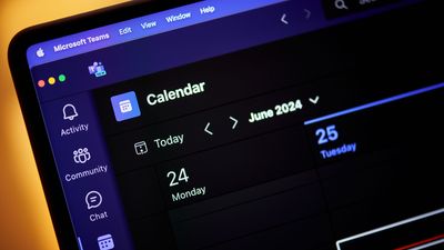 New Microsoft Teams calendar adds "latest innovations from both Copilot and Places," aligns experience with Outlook