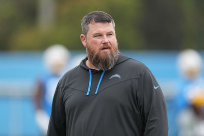 Report: Jaguars interviewing another OL coach candidate