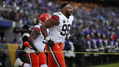 Five Potential Landing Spots for Myles Garrett