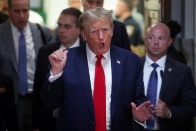 Trump Administration Plans Widespread Layoffs Among Federal Workforce
