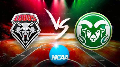 New Mexico Lobos host Colorado State Rams in the PIT